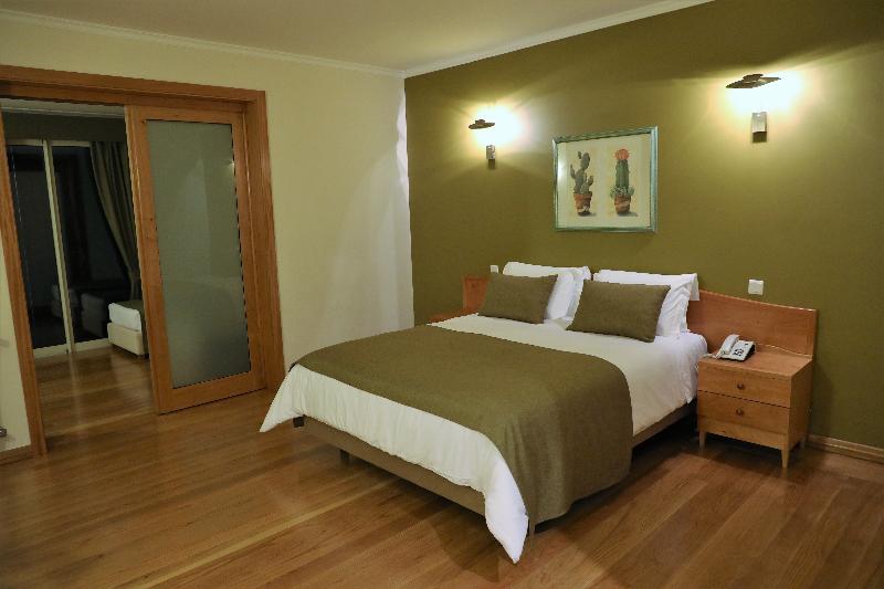 Eira do Serrado Hotel & Spa - Oda