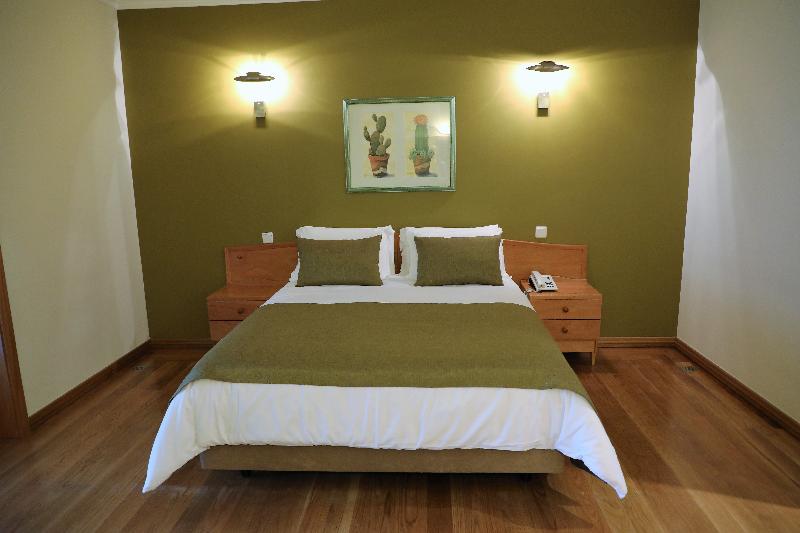Eira do Serrado Hotel & Spa - Oda
