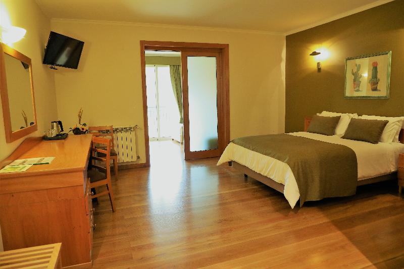 Eira do Serrado Hotel & Spa - Oda