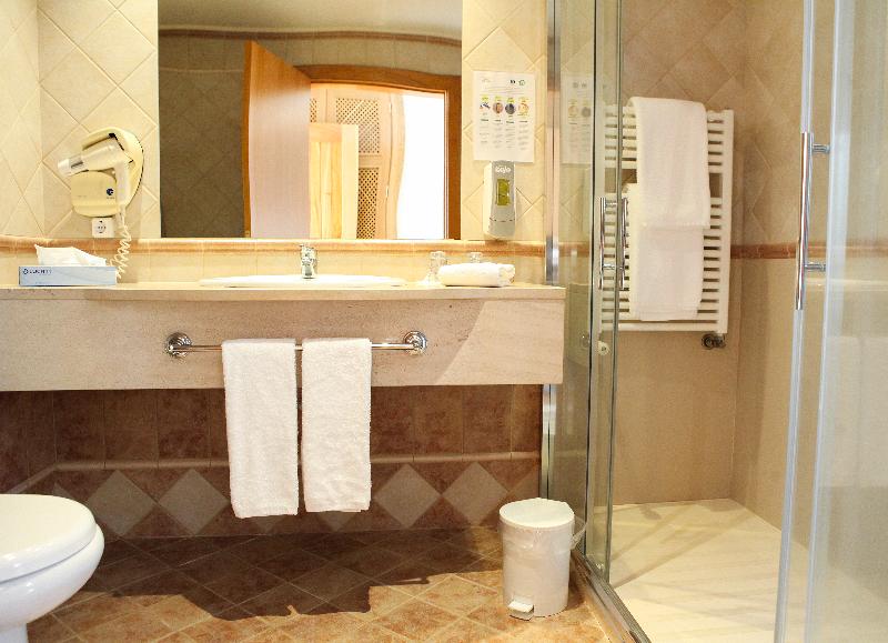 Eira do Serrado Hotel & Spa - Oda
