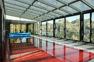 Eira do Serrado Hotel & Spa fotoÄŸrafÄ±