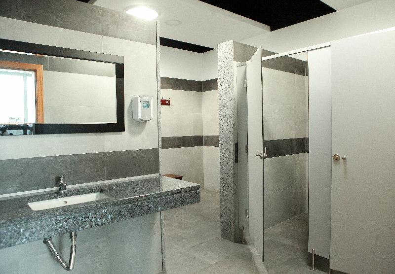 Eira do Serrado Hotel & Spa - Havuz