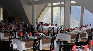 Eira do Serrado Hotel & Spa fotoÄŸrafÄ±