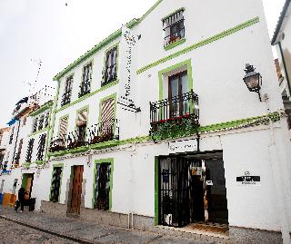 Vitium Cordoba