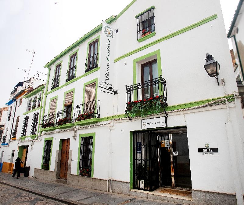 Vitium Cordoba - Genel