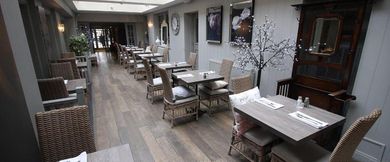 The Bear - Restoran