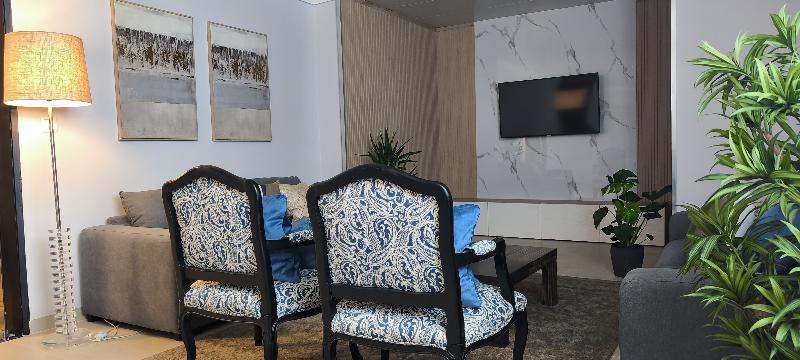 São Mamede Estoril - Toplantı