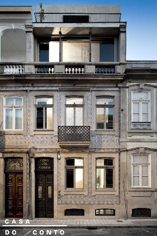 Casa do Conto fotoÄŸrafÄ±