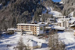 Alpenhotel Oberstdorf fotoÄŸrafÄ±
