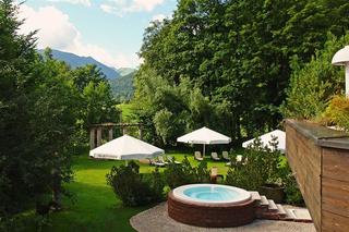Alpenhotel Oberstdorf otel fotoğrafı
