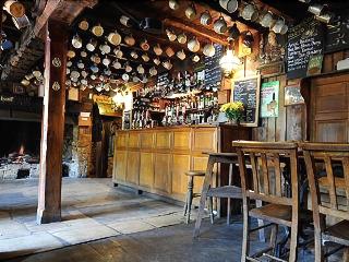 The Falkland Arms fotoÄŸrafÄ±