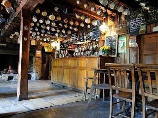 The Falkland Arms fotoÄŸrafÄ±