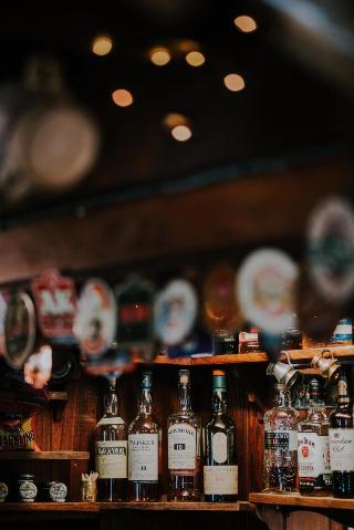 The Falkland Arms fotoÄŸrafÄ±