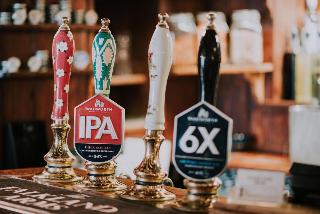 The Falkland Arms fotoÄŸrafÄ±