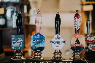The Falkland Arms fotoÄŸrafÄ±