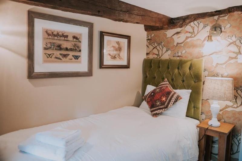 The Falkland Arms - Oda