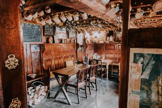 The Falkland Arms fotoÄŸrafÄ±