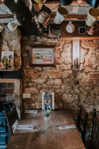 The Falkland Arms fotoÄŸrafÄ±