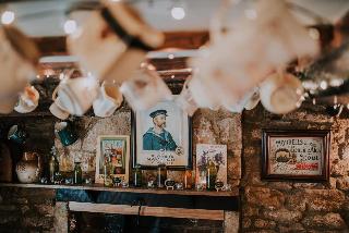 The Falkland Arms fotoÄŸrafÄ±