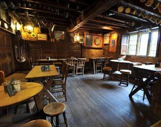 The Falkland Arms fotoÄŸrafÄ±