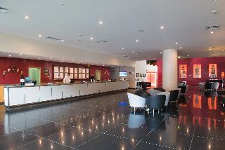 Vila Gale Opera fotoÄŸrafÄ±