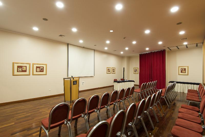 Vila Gale Opera - Toplantı