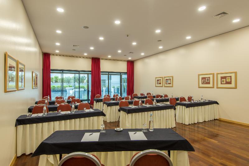 Vila Gale Opera - Toplantı