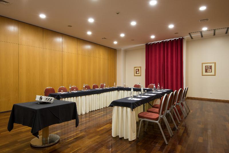 Vila Gale Opera - Toplantı
