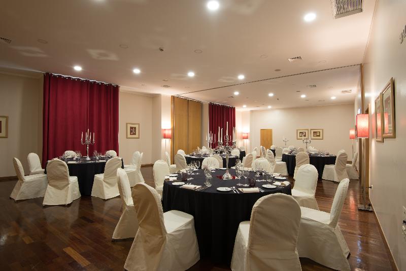 Vila Gale Opera - Toplantı