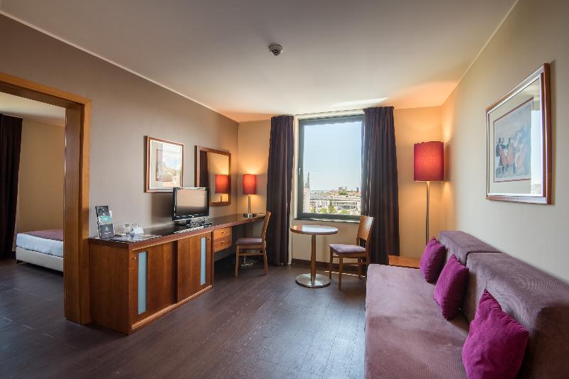 Vila Gale Opera - Oda