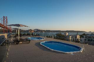 Vila Gale Opera fotoÄŸrafÄ±