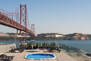 Vila Gale Opera fotoÄŸrafÄ±
