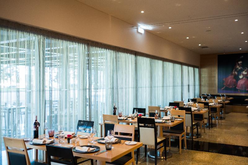 Vila Gale Opera - Restoran