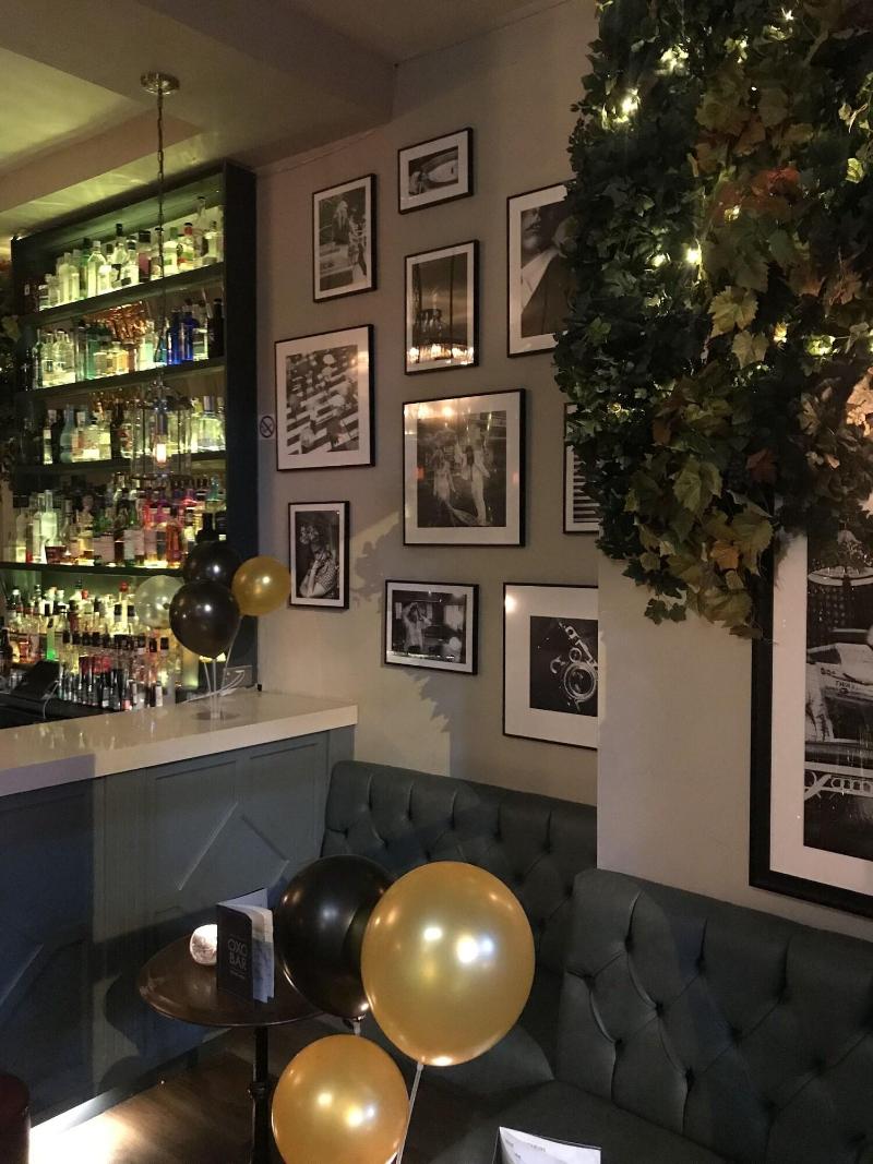 Eurobar - Bar