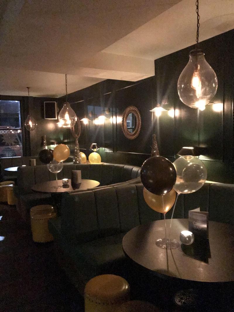 Eurobar - Bar