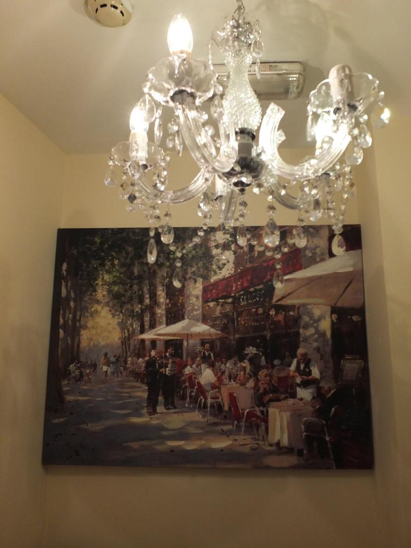 Eurobar - Lobi