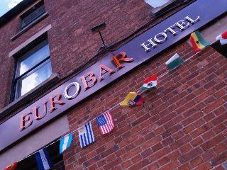 Eurobar fotoÄŸrafÄ±