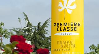 Premiere Classe Orange