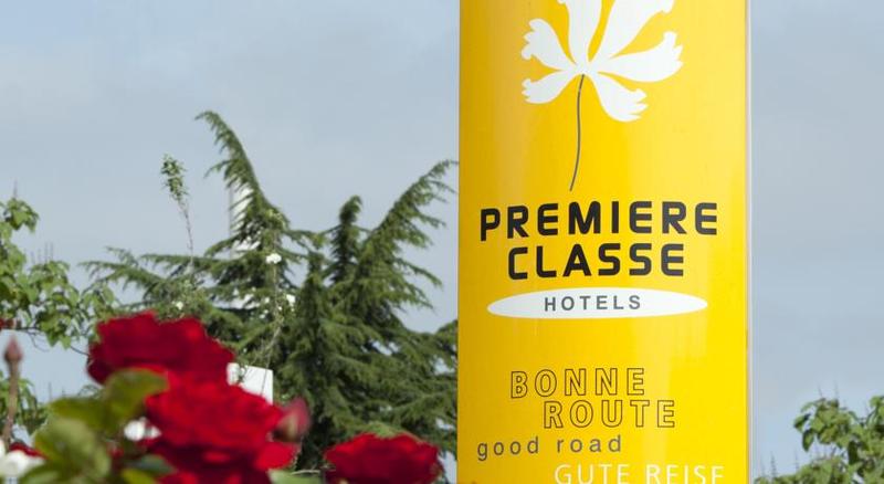Premiere Classe Orange - Genel