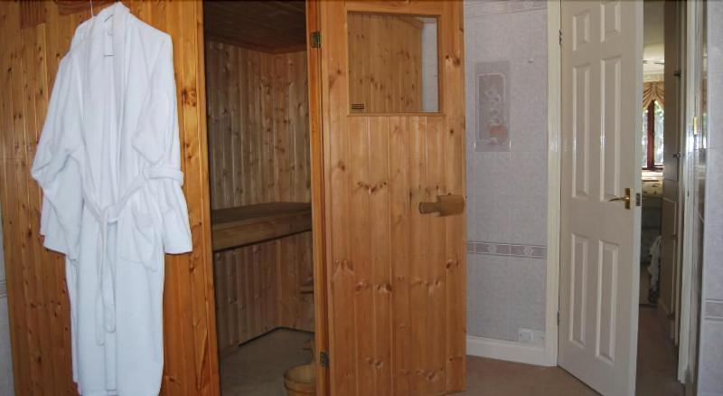 Cotswold House - Guest house - Aktivite