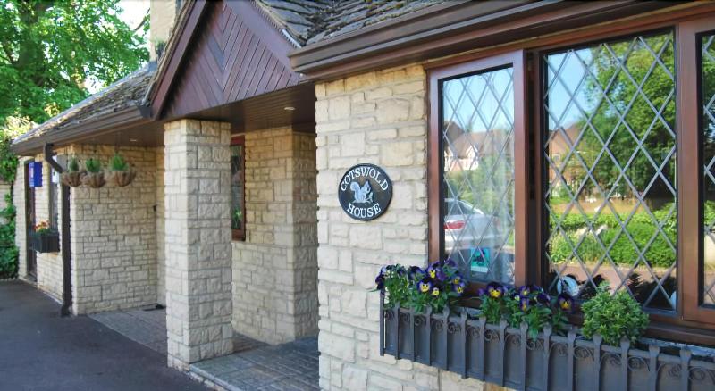 Cotswold House - Guest house - Genel