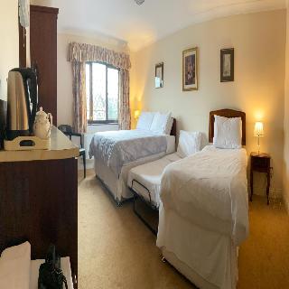 Cotswold House - Guest house fotoÄŸrafÄ±