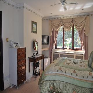 Cotswold House - Guest house fotoÄŸrafÄ±