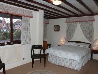 Cotswold House - Guest house fotoÄŸrafÄ±