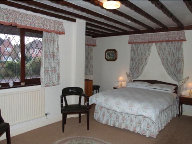 Cotswold House - Guest house - Oda
