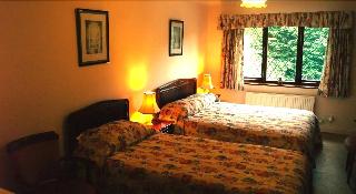 Cotswold House - Guest house fotoÄŸrafÄ±