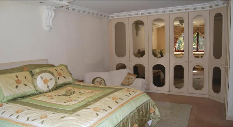 Cotswold House - Guest house - Oda