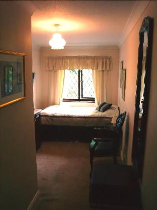 Cotswold House - Guest house fotoÄŸrafÄ±