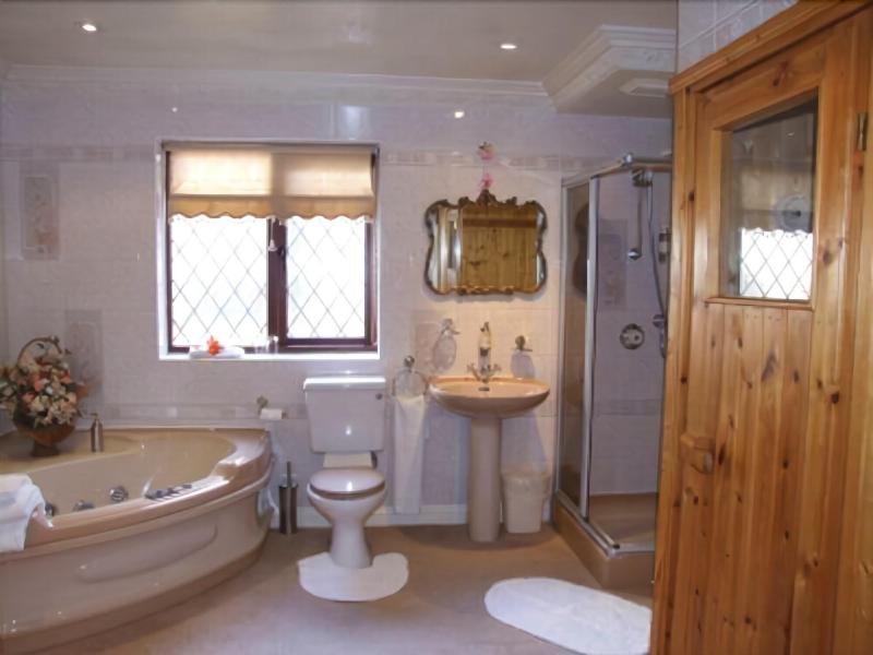 Cotswold House - Guest house - Oda