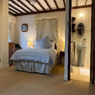 Cotswold House - Guest house fotoÄŸrafÄ±